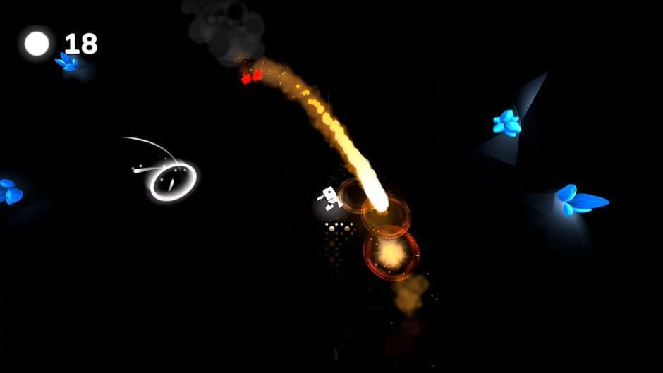 Скриншот 1 из Light Dude