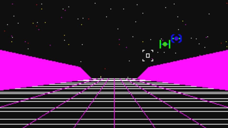 Скриншот 3 из Cosmo Fighter II
