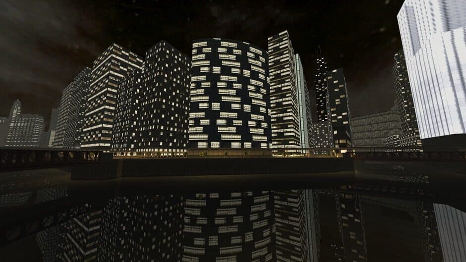 Скриншот 1 из Hardstrike: The Fall