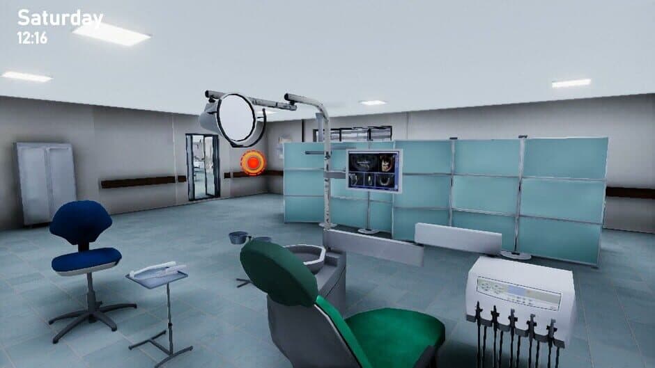 Скриншот 3 из Doctor Life Simulator