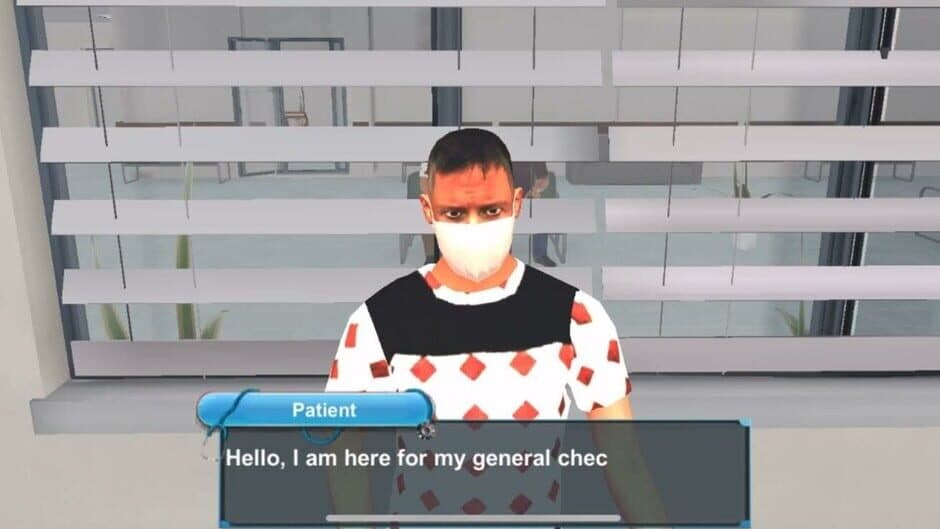 Скриншот 6 из Doctor Life Simulator