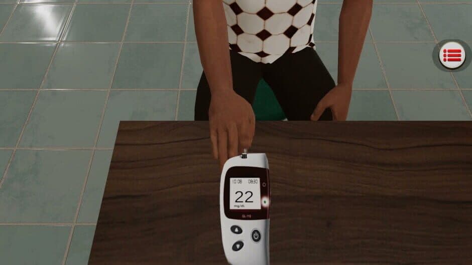 Скриншот 5 из Doctor Life Simulator