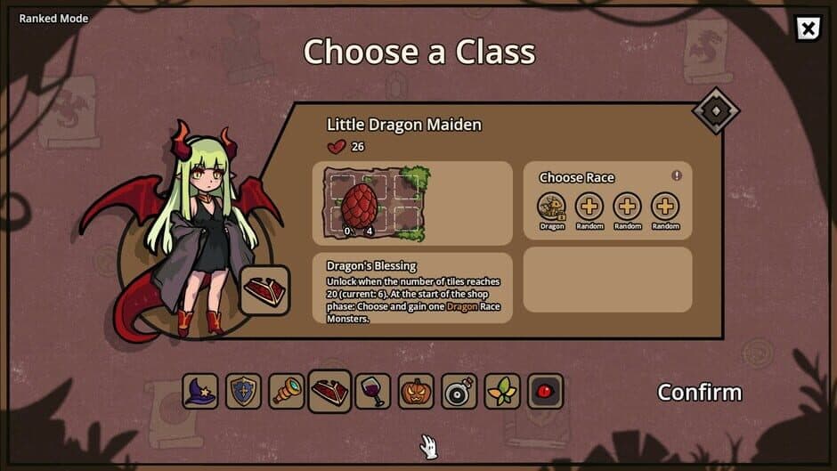 Скриншот 1 из Monster Battles