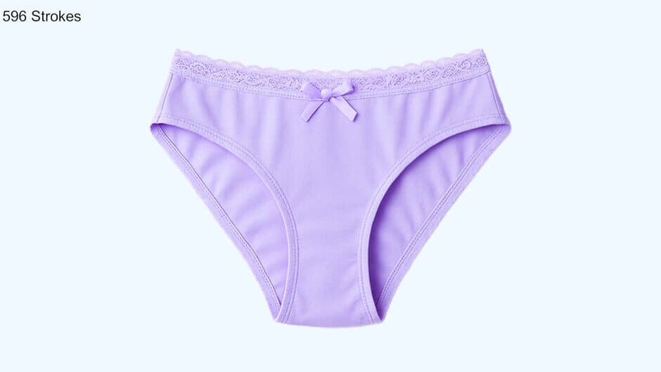 Скриншот 5 из Super Stroke the Pants