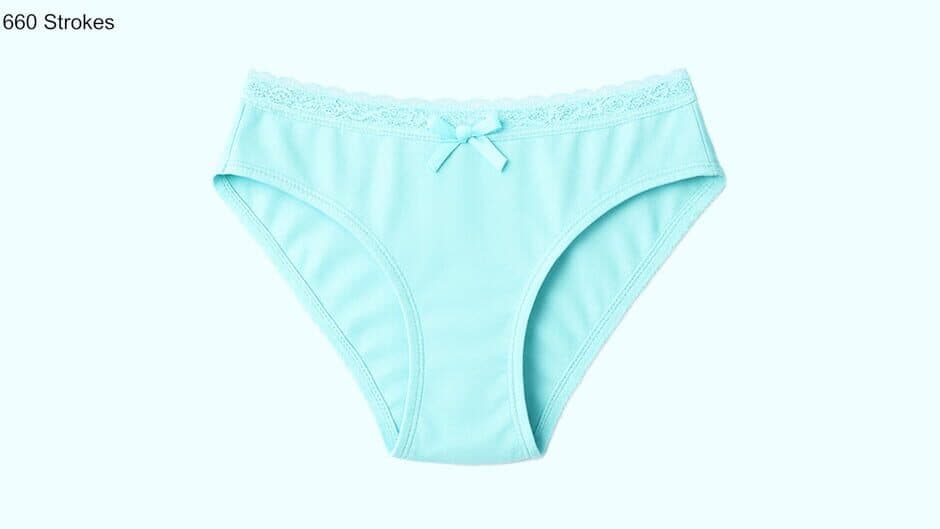 Скриншот 3 из Super Stroke the Pants