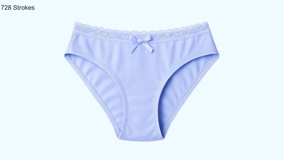 Скриншот 4 из Super Stroke the Pants