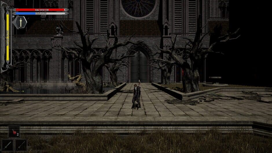 Скриншот 2 из Stone 4 Souls