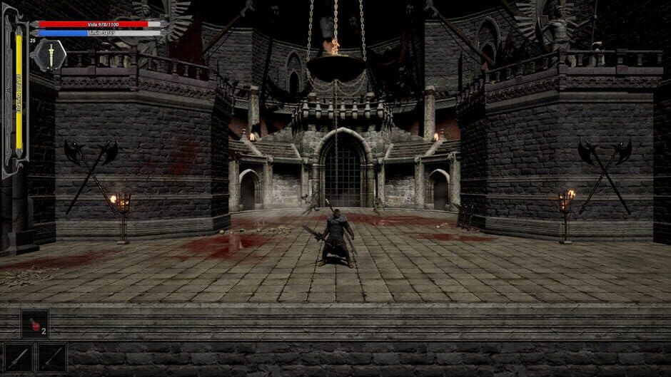 Скриншот 5 из Stone 4 Souls