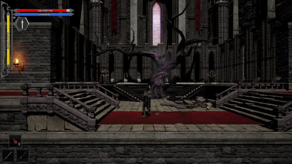 Скриншот 6 из Stone 4 Souls