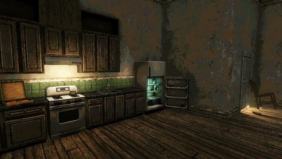 Скриншот 6 из The New Flesh