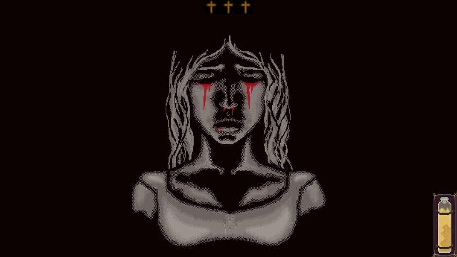Скриншот 1 из Ritus Exorcismus