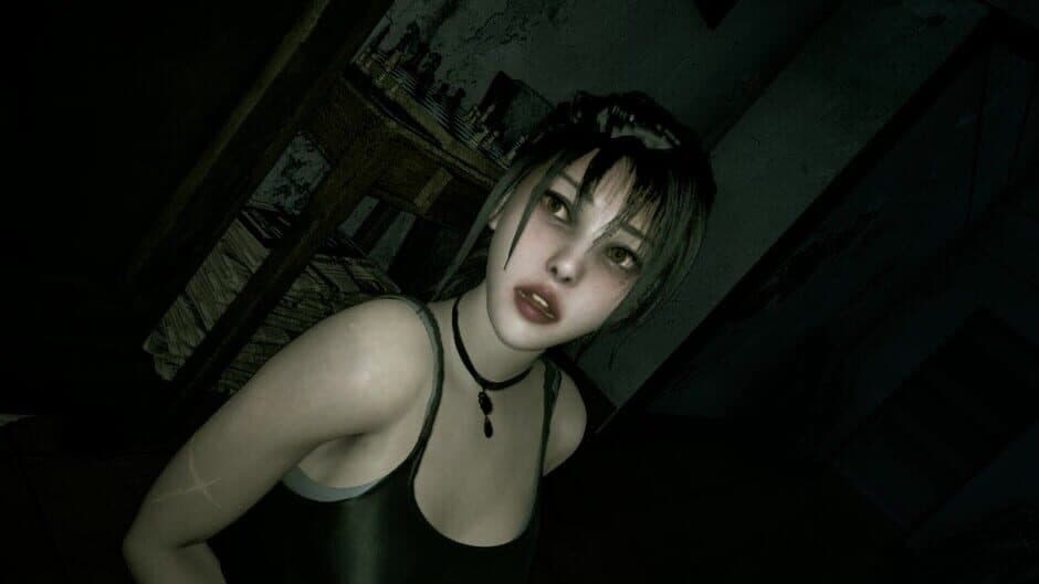 Скриншот 8 из DreadOut 3