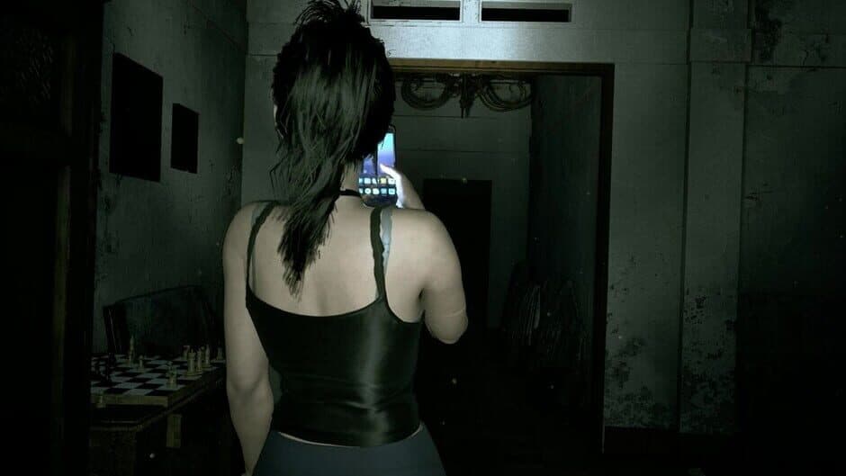 Скриншот 9 из DreadOut 3