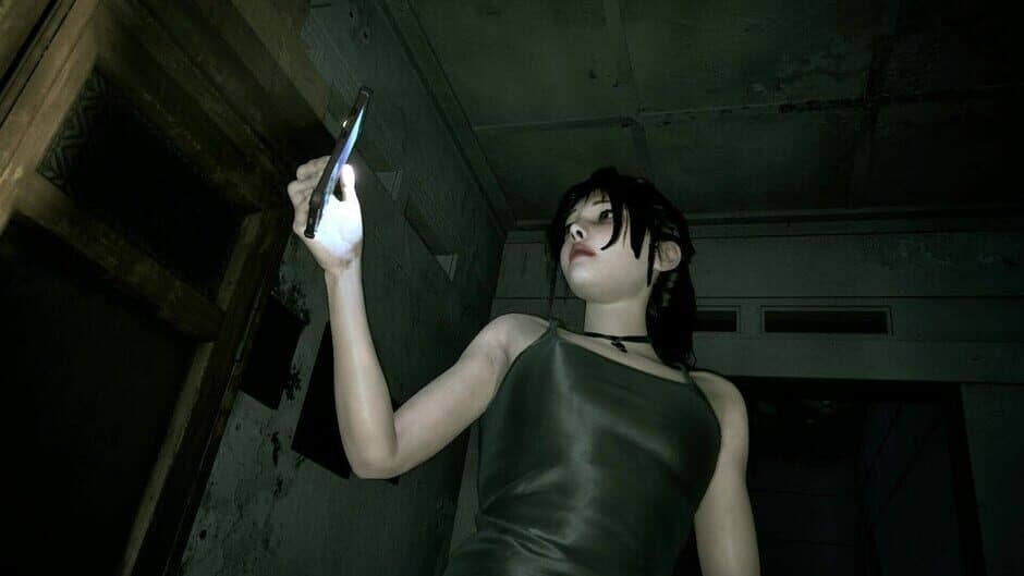 Скриншот 2 из DreadOut 3