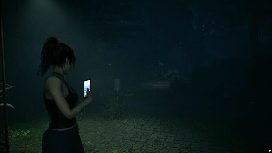 Скриншот 3 из DreadOut 3