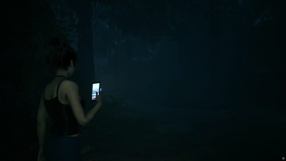 Скриншот 5 из DreadOut 3