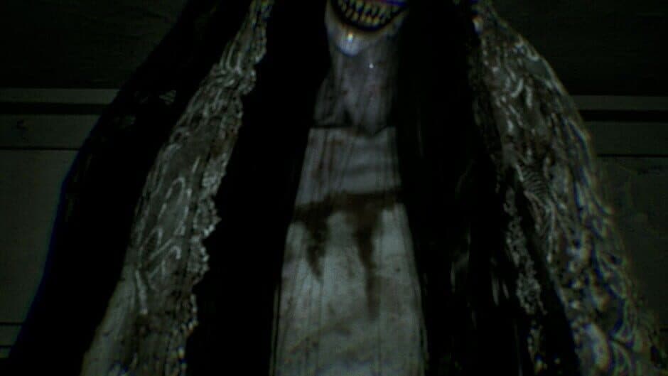 Скриншот 6 из DreadOut 3