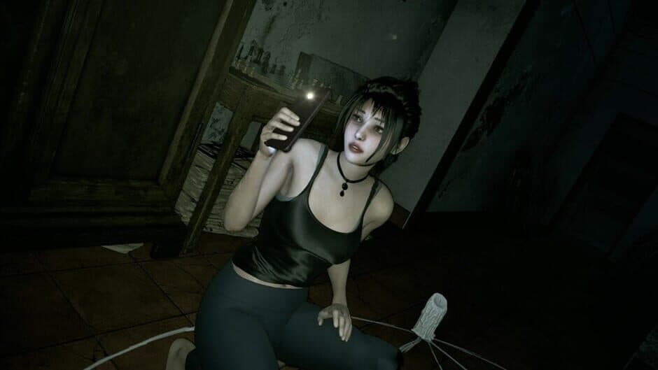 Скриншот 10 из DreadOut 3