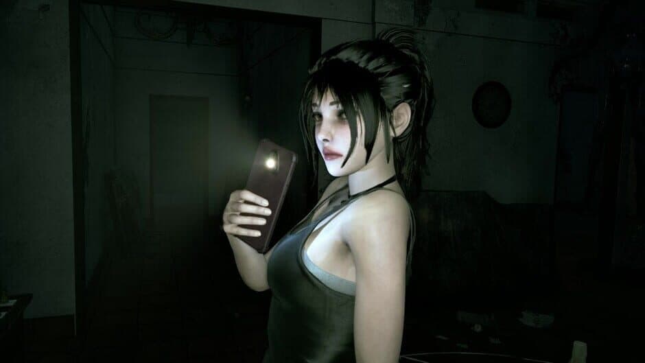 Скриншот 7 из DreadOut 3