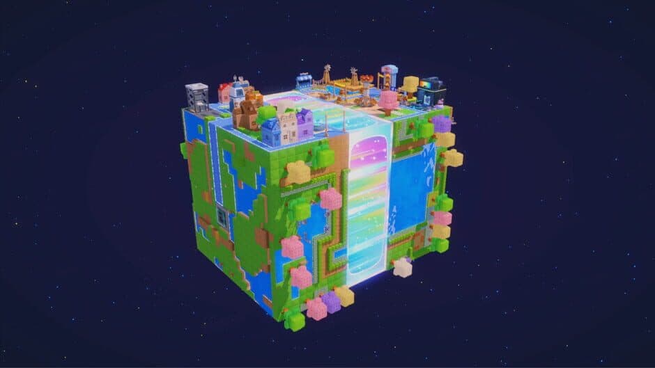 Скриншот 6 из Planet Party Time