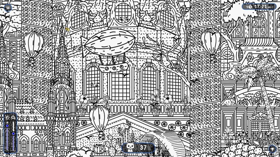 Скриншот 4 из 101 Cats in Vienna