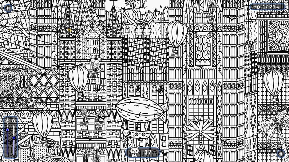 Скриншот 4 из 101 Cats in London
