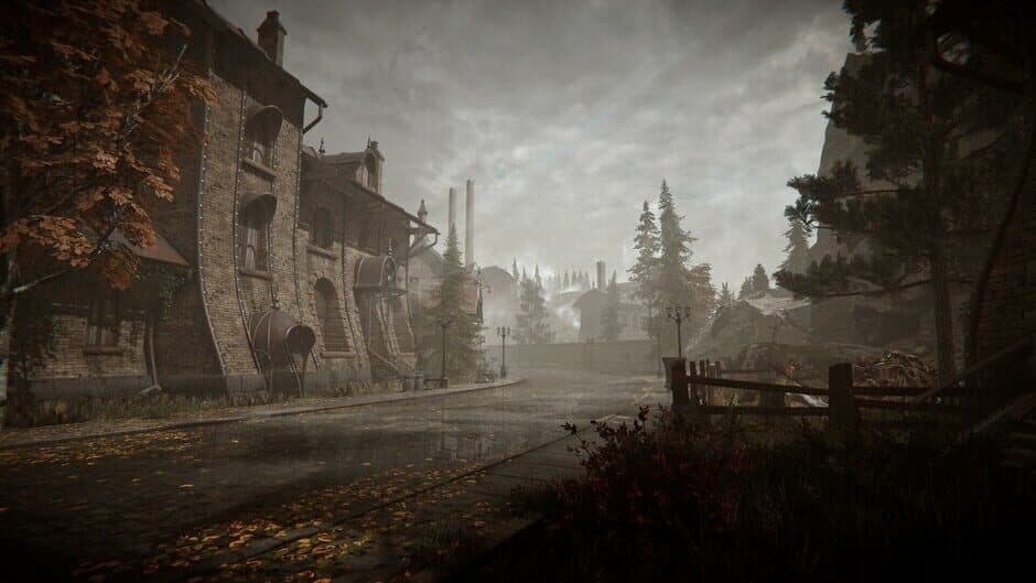 Скриншот 5 из Syberia: Remastered
