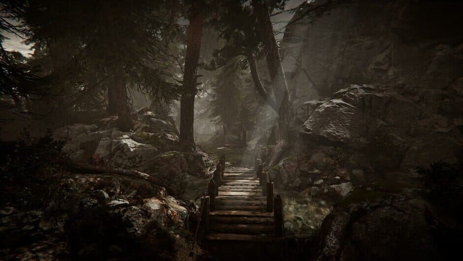 Скриншот 2 из Syberia: Remastered