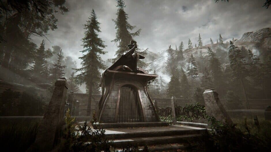 Скриншот 3 из Syberia: Remastered