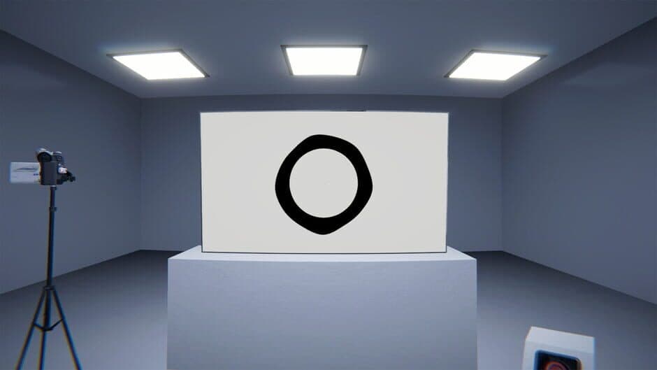 Скриншот 4 из White Room Protocol