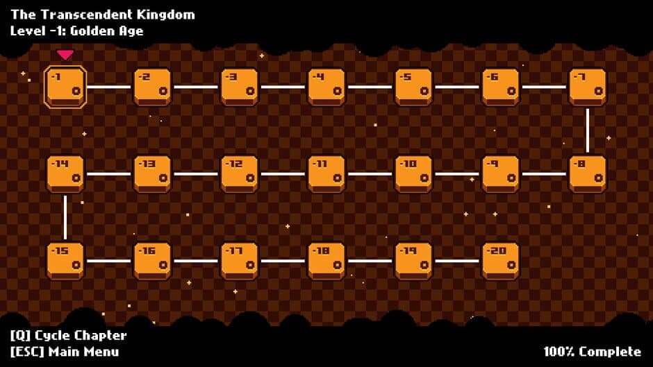 Скриншот 10 из Seraphonin