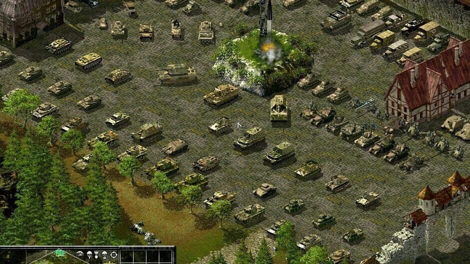 Скриншот 1 из Hidden Stroke II: APRM