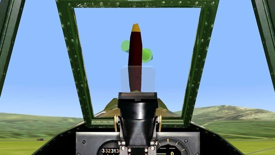 Скриншот 2 из Fighter Ace 3.5