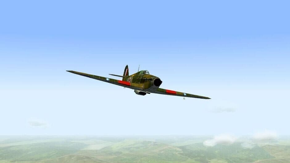Скриншот 6 из Fighter Ace 3.5