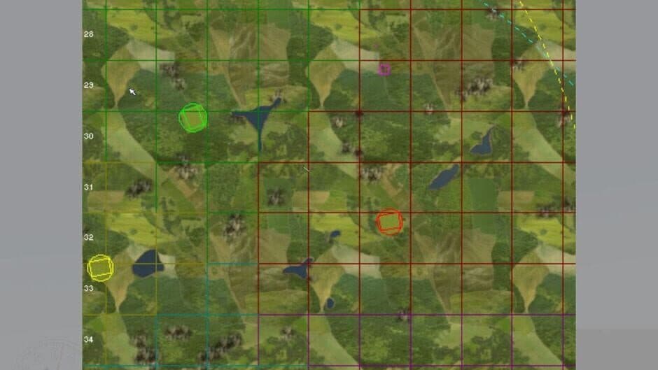 Скриншот 7 из Fighter Ace 3.5