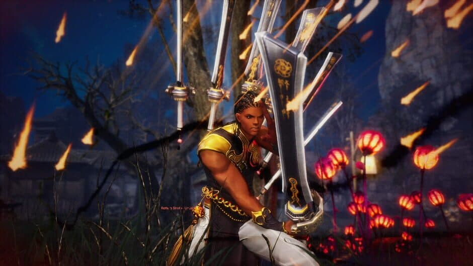 Скриншот 2 из Blade & Soul Neo