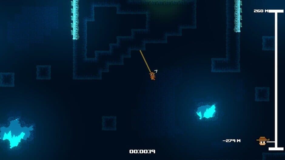 Скриншот 2 из Rope Raider