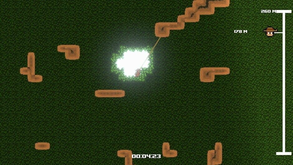Скриншот 4 из Rope Raider