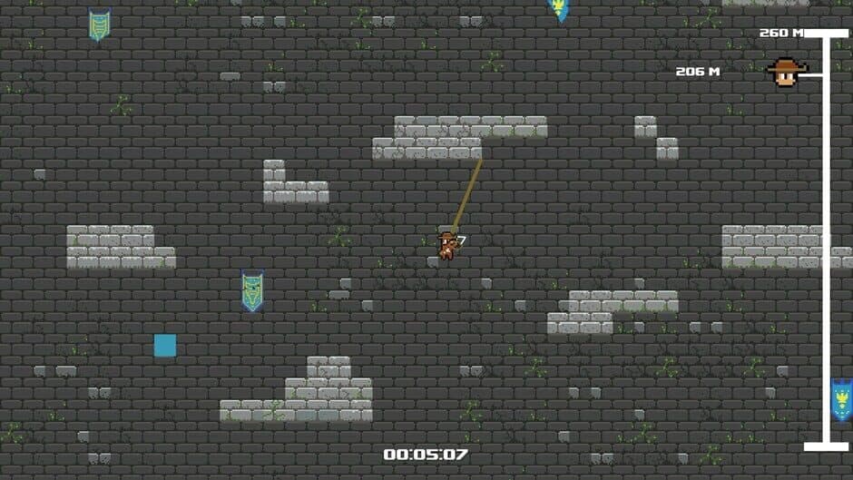 Скриншот 6 из Rope Raider