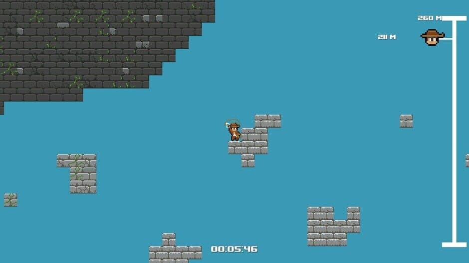 Скриншот 5 из Rope Raider