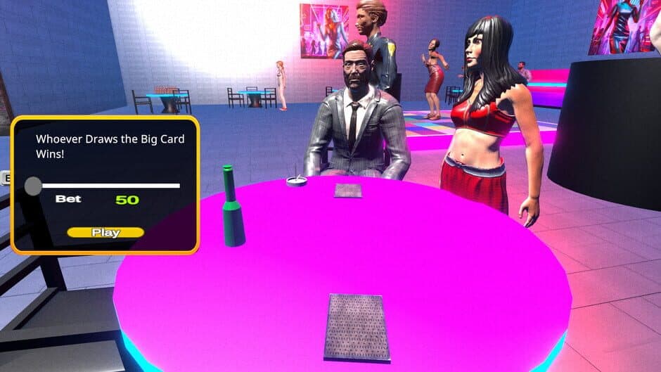 Скриншот 2 из Trade Tycoon Life Simulator