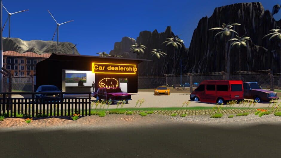 Скриншот 7 из Trade Tycoon Life Simulator
