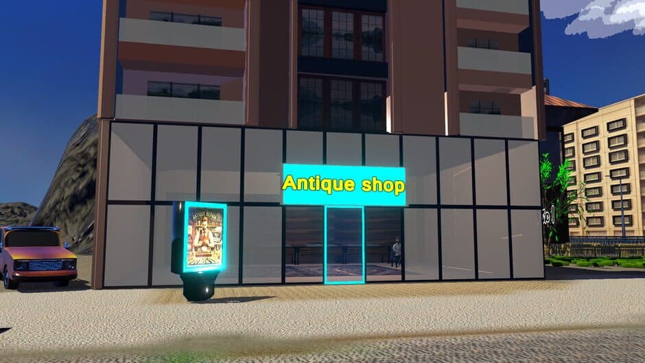 Скриншот 8 из Trade Tycoon Life Simulator