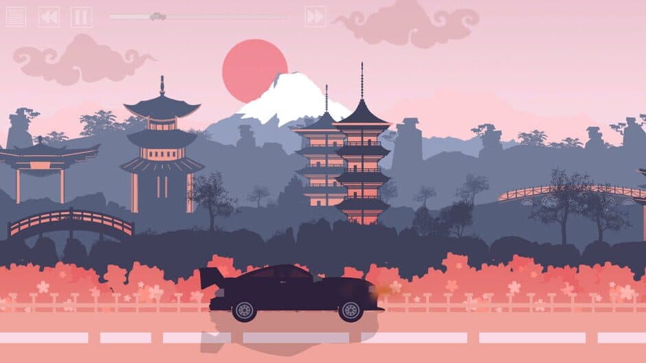 Скриншот 1 из Drive and Unwind