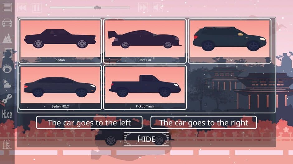 Скриншот 7 из Drive and Unwind