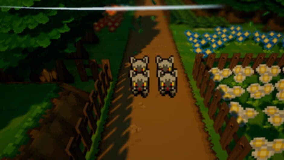 Скриншот 4 из Pokemon Gamma Emerald