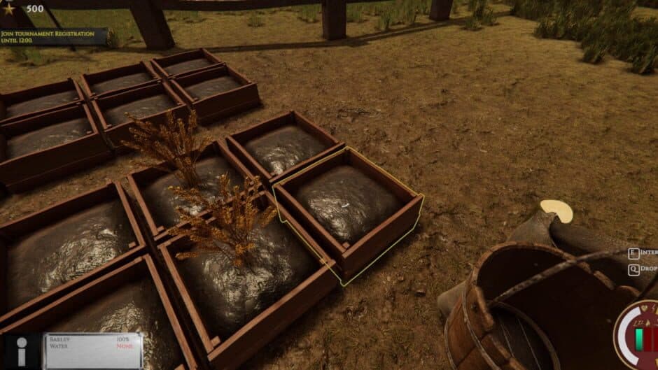 Скриншот 3 из Crixus: Life of free Gladiator