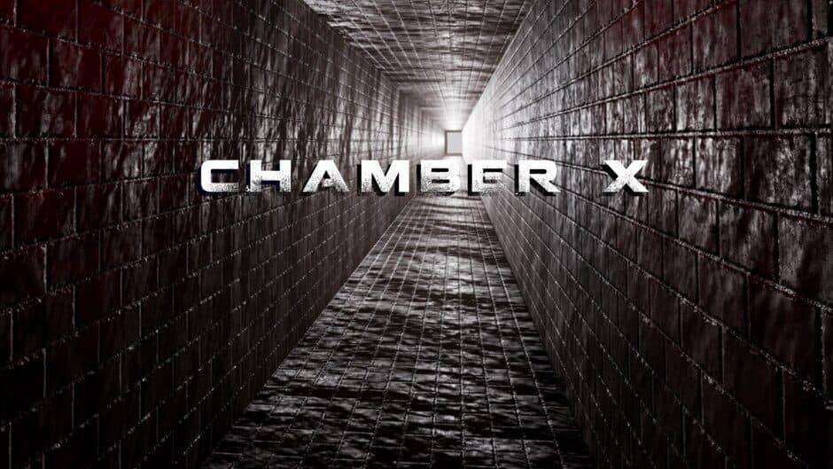 Скриншот 5 из Chamber X