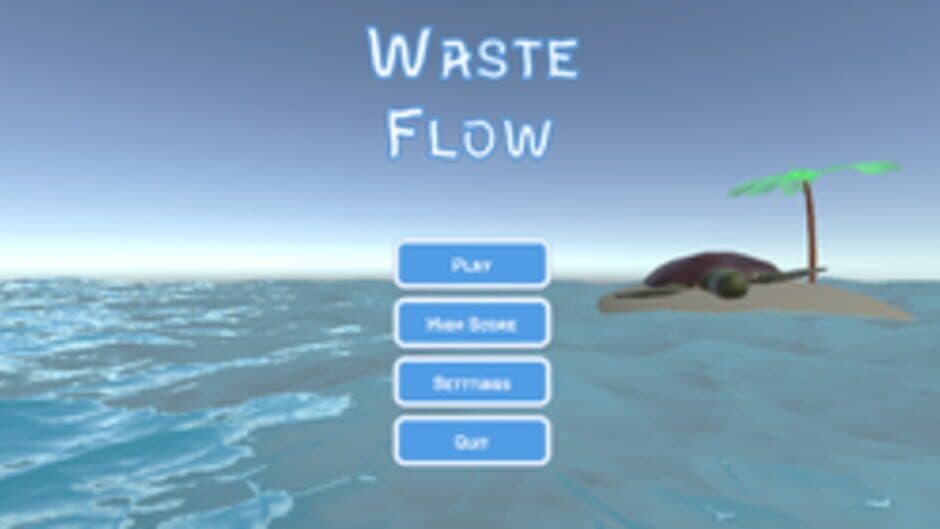 Скриншот 1 из WasteFlow