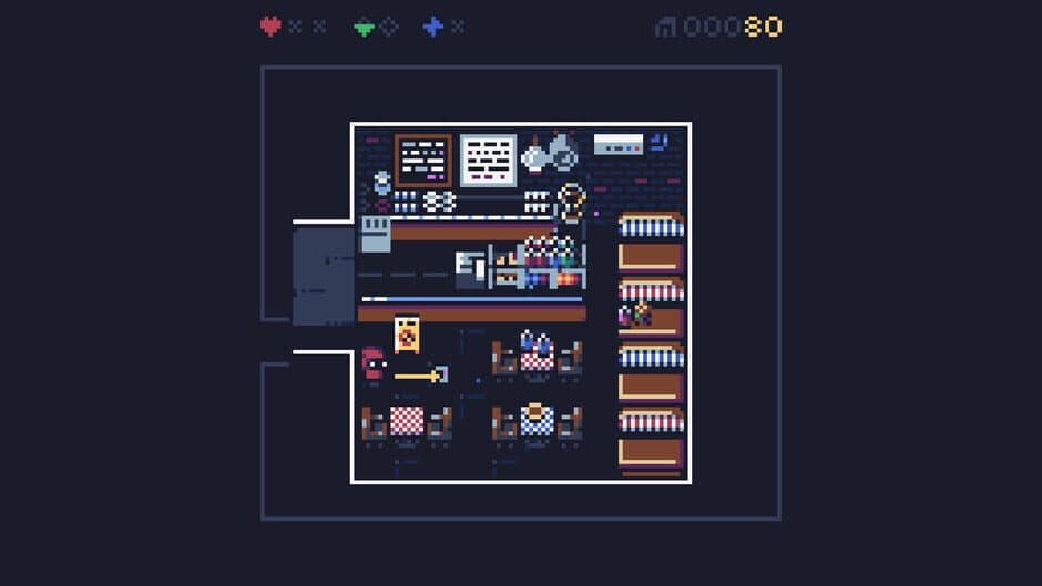 Скриншот 4 из Wirelight
